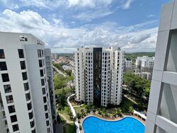 Seasons Park (D26), Condominium #502227501